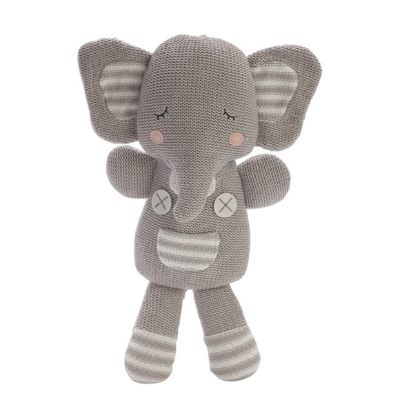 THEODORE ELEPHANT - NWT - S3 - Picture 10 of 10